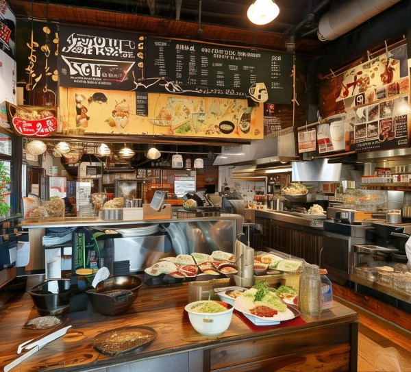 如何做一家有特色的面馆？从定位到运营的完整指南