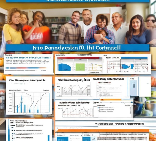 食堂承包商满意度调查表，精准评估与优化路径