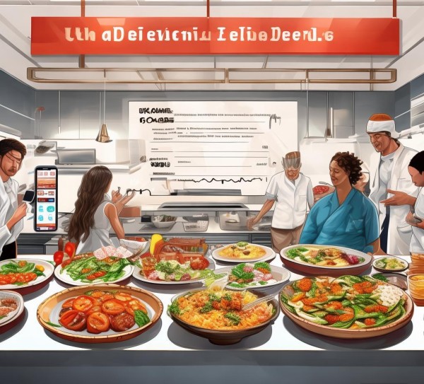 三餐美食微信点餐靠谱吗？真实体验与风险提示，教你辨别靠谱平台