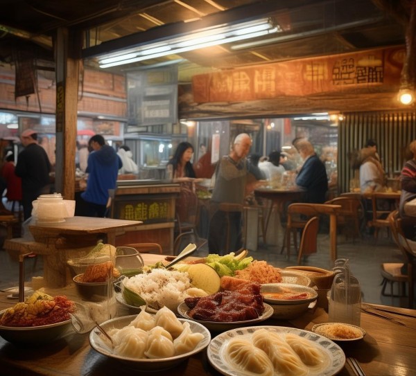 职工食堂标准化管理制度,筑牢食品安全与服务的基石