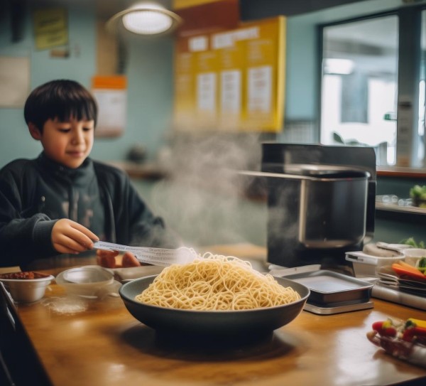 赋能学校食堂发展,中国学校食堂招商网——连接资源与机遇的桥梁