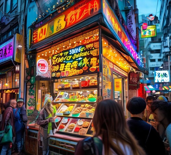 2024年特色美食小加盟店排行榜，那些小而精的创业爆款，如何成为街头巷尾的焦点