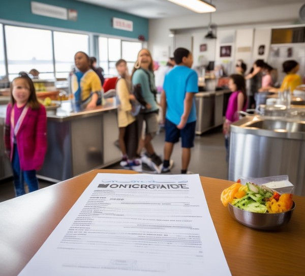 郑州学校食堂档口招商网，精准对接校园餐饮资源，开启餐饮创业新篇章
