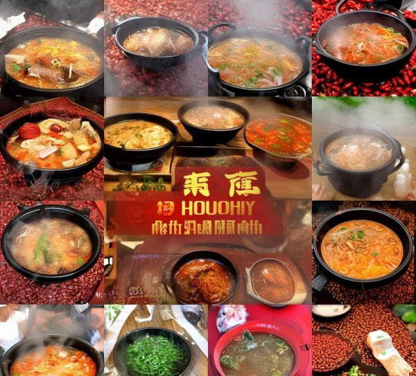 四川特色火锅十强盘点，哪家的麻辣鲜香更胜一筹？