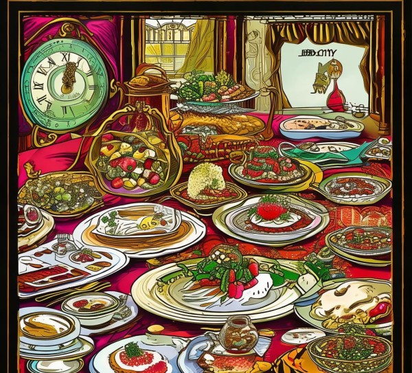 美食城开个面馆要多少钱?从成本到盈利的详细解析