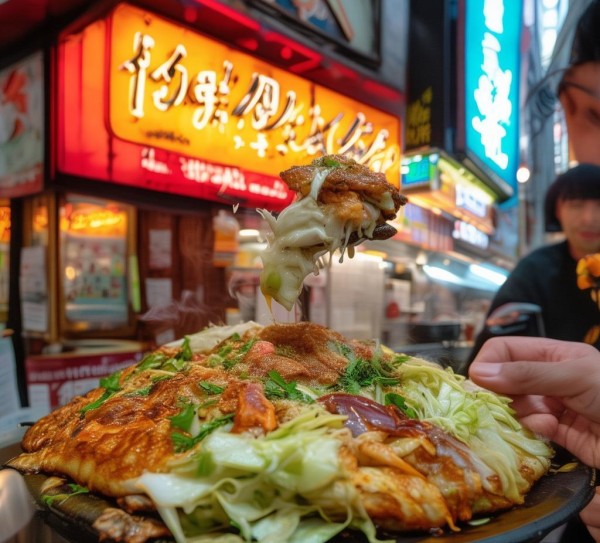 日本章鱼烧特色加盟店,一口咬下的日式风情与创业新机遇 日本章鱼烧特色加盟店,一口咬下的日式风情与创业新机遇