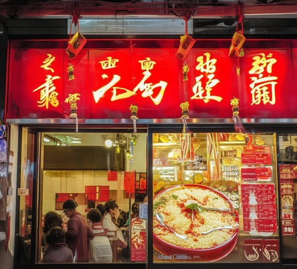 川味飘香,四川特色炒饭加盟店,解锁舌尖上的麻辣新体验 川味飘香,四川特色炒饭加盟店,解锁舌尖上的麻辣新体验