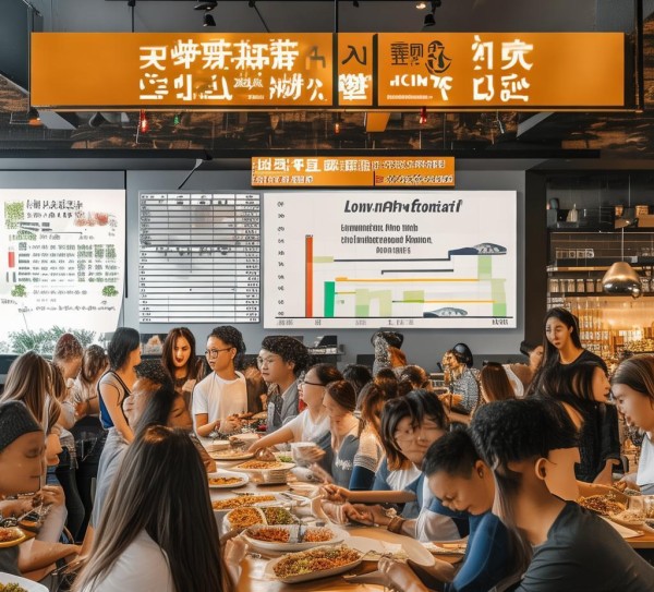 聚家味大食堂加盟费，低门槛高潜力，解析成本与盈利路径