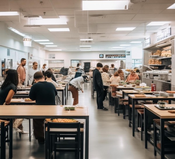 规范职工食堂就餐管理 提升职工用餐品质与体验——职工食堂就餐管理制度解析