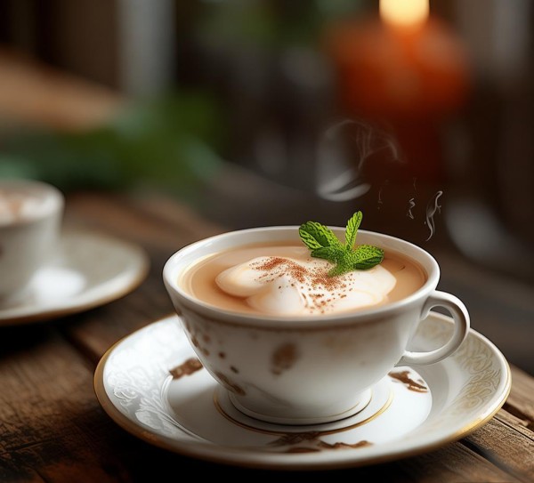 一点点奶茶，不止是饮品，更是一份藏在细节里的匠心与温暖