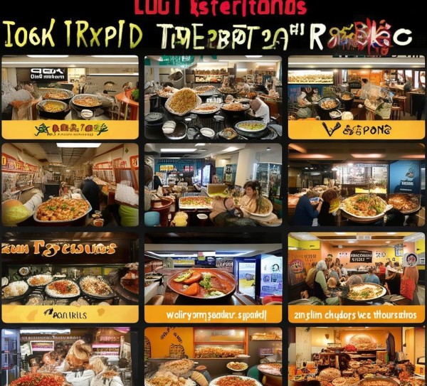 火锅店破圈,做有特色的本质,不止于锅底与食材