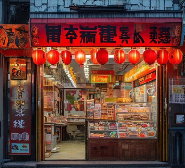 辽宁特色美食一条街,舌尖上的东北风情与味蕾盛宴