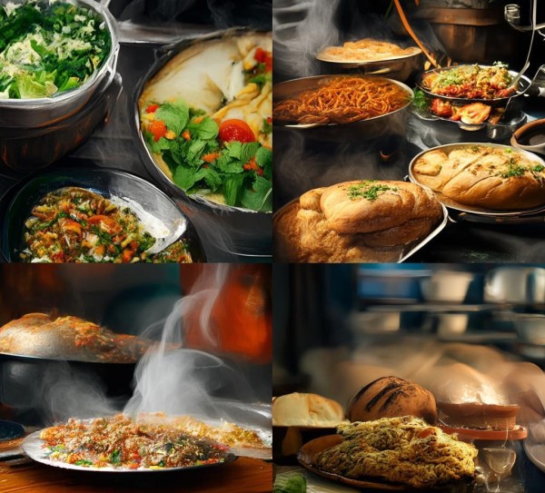 阿瓦山寨十大特色美食，苗族风情与舌尖盛宴的完美融合