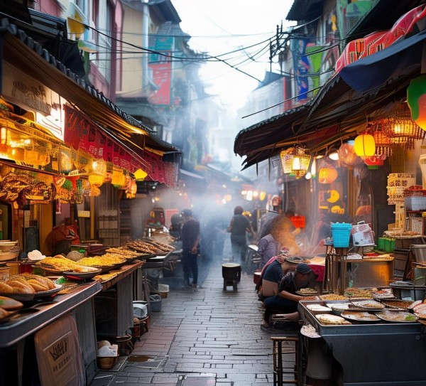 火锅店破圈,做有特色的本质,不止于锅底与食材