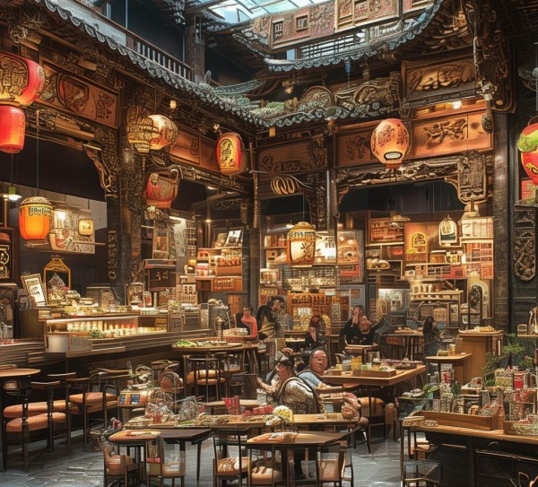 辽宁特色美食一条街,舌尖上的东北风情与味蕾盛宴