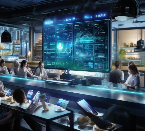 跃臣美食专家管理系统V3.2,智能升级,赋能餐饮行业高效运营新篇章 跃臣美食专家管理系统V3.2,智能升级,赋能餐饮行业高效运营新篇章