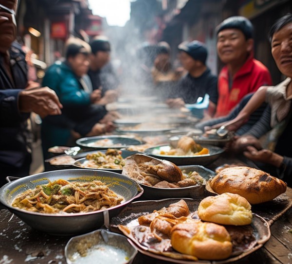 跃臣美食专家管理系统V3.2,智能升级,赋能餐饮行业高效运营新篇章