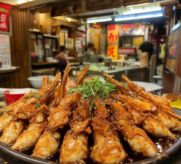 福州美食探店｜大丰收鱼庄，鲜香诱人，一场味蕾的丰收之旅