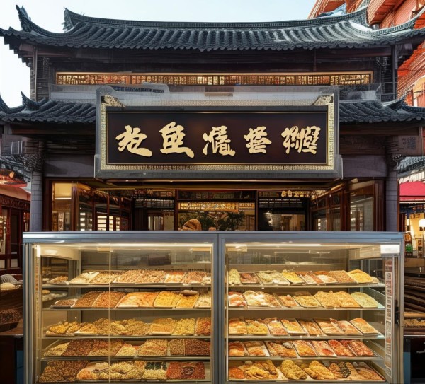 舌尖上的川味诱惑，四川特色美食加盟店，如何点燃你的创业梦想？