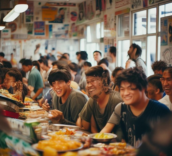 食堂收银员工作流程，从准备到收尾的标准化操作指南