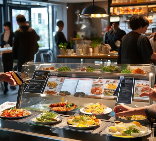 解锁差一味特色餐饮新体验，到店付，让美味无需等待