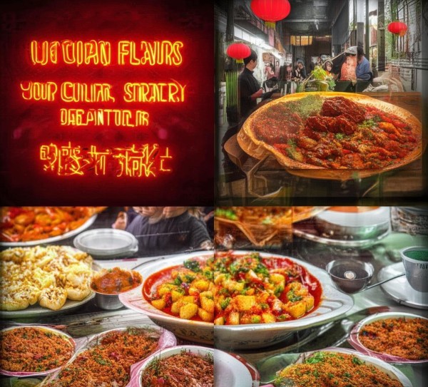 舌尖上的川味诱惑，四川特色美食加盟店，如何点燃你的创业梦想？