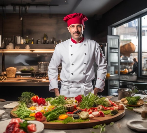 舌尖上的新机遇，美食家半成品菜加盟店，用便捷美味开启创业新篇章