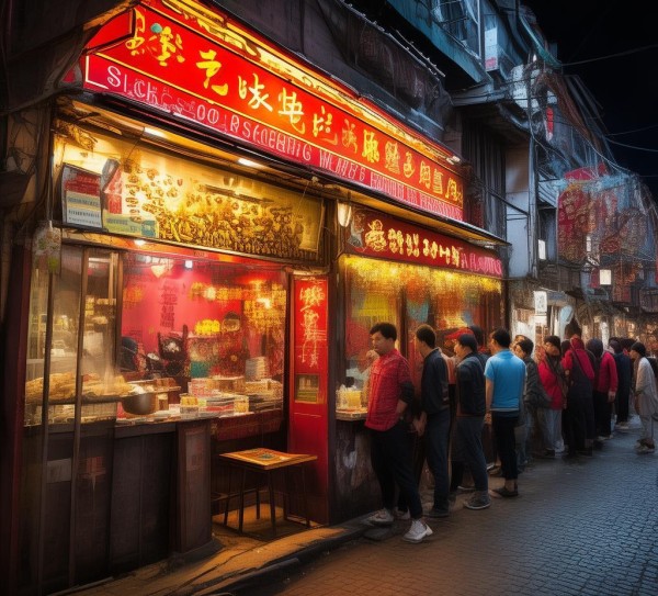 如何开一家有特色的饭店?从定位到经营的全方位策略