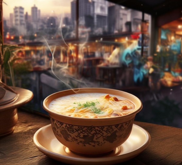 太原本地人私藏的宝藏奶茶,从传统风味到潮流创新,解锁城市新风味 太原本地人私藏的宝藏奶茶,从传统风味到潮流创新,解锁城市新风味