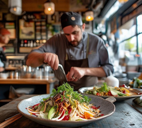 餐厅为何要打造特色菜品，不止是口味，更是市场与品牌的定海神针