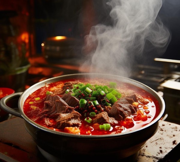 川味香飘万家,四川特色小吃店加盟,开启你的美食创业梦