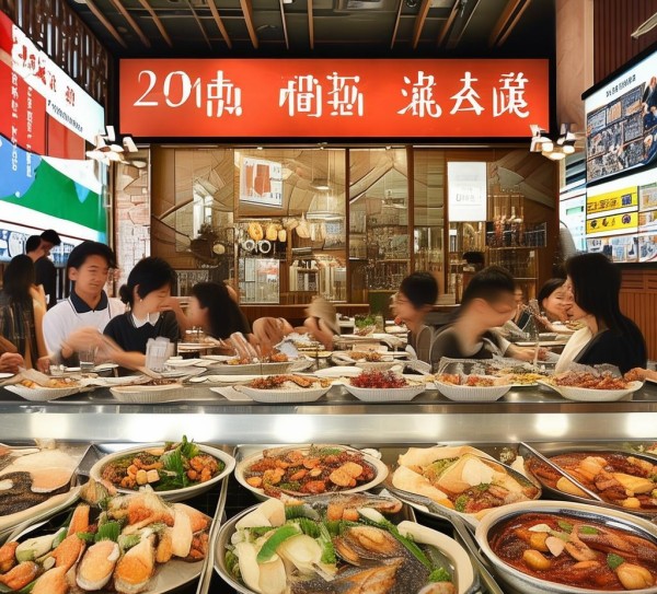 2024特色鱼美食加盟店排行榜,口碑与实力并存的优选指南 2024特色鱼美食加盟店排行榜,口碑与实力并存的优选指南