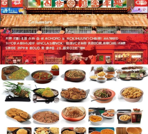 川味特色小吃加盟排行榜，从经典到创新，这些品牌助你开启地道川味创业之旅