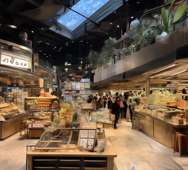 麻辣烫店适合开在美食城吗?从人流量到竞争,这些因素决定你的选择 麻辣烫店适合开在美食城吗?从人流量到竞争,这些因素决定你的选择