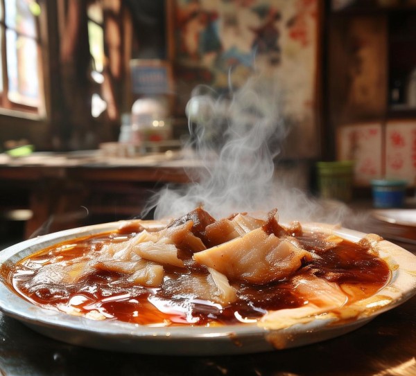 探寻臭桂鱼，徽州风味的经典之作，是什么地方的特色菜？