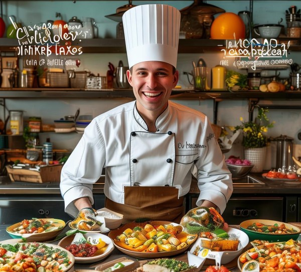 巧用广告词，让特色菜活起来——宣传特色菜的广告词创作指南