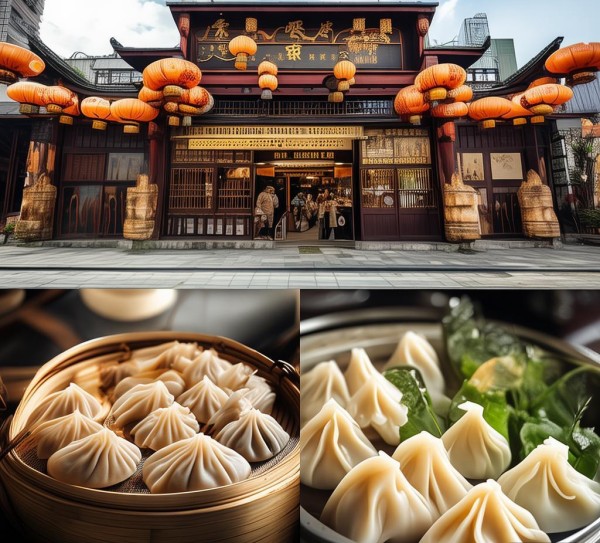 特色美食加盟店，舌尖上的商机与独特魅力