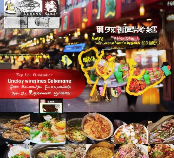 特色美食加盟店，舌尖上的商机与独特魅力