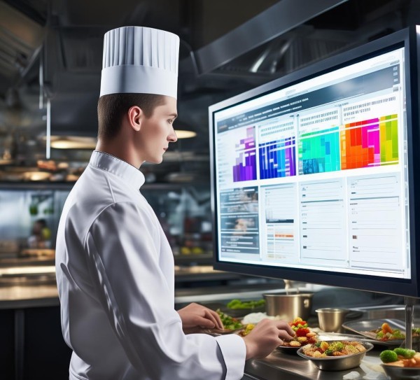 优化食堂打饭管理制度，提升效率与保障公平的实践探索