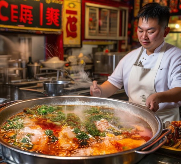 2024特色面馆饭店加盟排行榜，高潜力品牌筛选指南，助您抢占餐饮市场先机